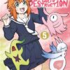 Magu, God of Destruction T05