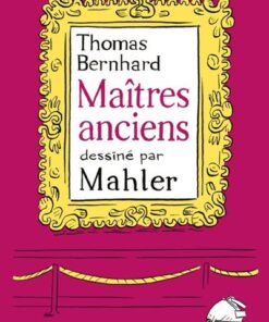 Maîtres anciens
