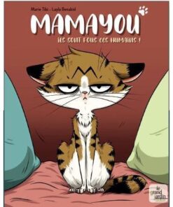 Mamayou