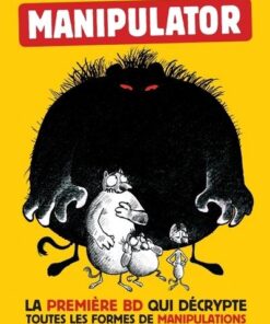 Manipulator
