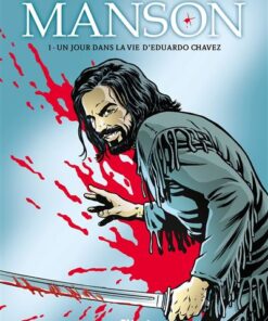 Manson - Tome 01