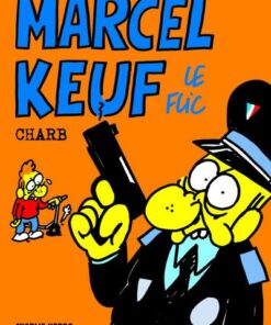 Marcel Keuf Le Flic