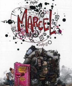 Marcel tome 3