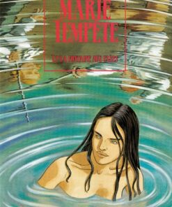 Marie-tempête - Tome 02