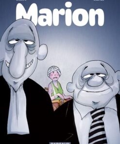 Marion