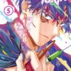 Magical Revolution T1