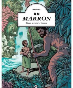 Marron (Un)