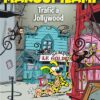 Marsupilami - Tome 12 - Trafic à Jollywood