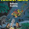 Marsupilami - Tome 31 - Monsieur Xing Yùn