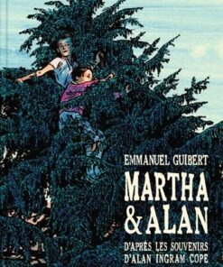 Martha & Alan
