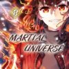Blood & Steel T09