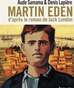 Martin Eden