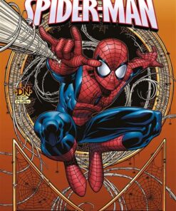 Marvel  - Les aventures de Spider-Man : Le mal en grand