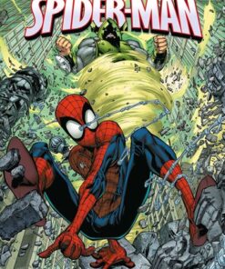 Marvel  - Les aventures de Spider-Man : Un tourbillon d'aventures