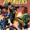 Marvel  - Les aventures des Avengers T05