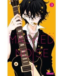 Masked Noise - Tome 03