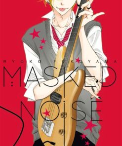Masked Noise - Tome 04