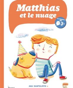 Matthias et le nuage