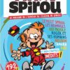 Maxi Spirou - Spécial humour