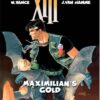 Buck Danny - tome 3 Ghost Squadron