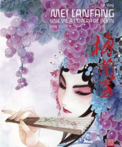 Mei Lanfang