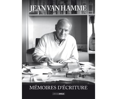 Mémoires d'écriture