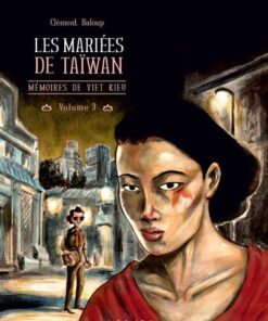Mémoires de Viet Kieu T3