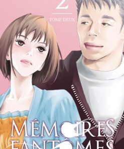 Mémoires fantômes - Tome 2 (VF)