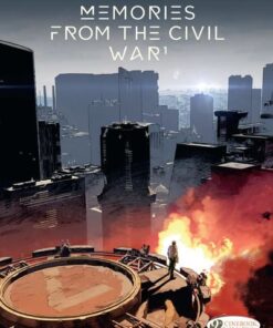 Memories From the Civil War Vol.1