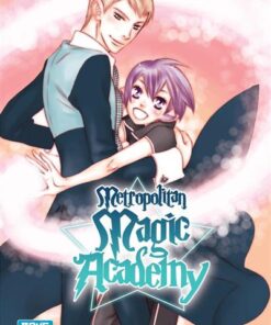 Metropolitan Magic Academy