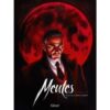 Meutes - Coffret T01 + album collector