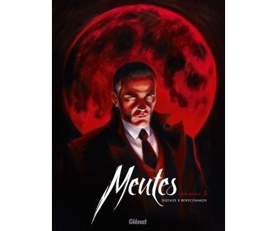 Meutes - Tome 01