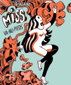 Miss Va-nu-pieds