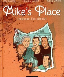 Mike's Place