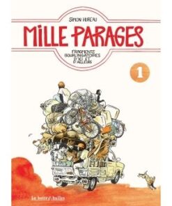 Mille parages T1