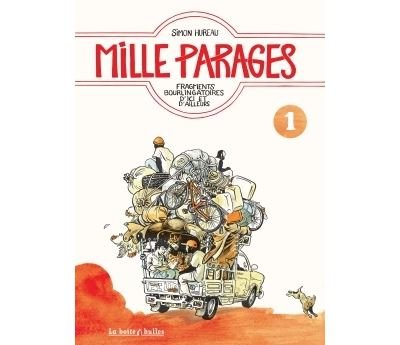 Mille parages T1