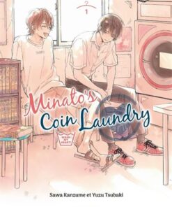 Minato's Coin Laundry  - Tome 1