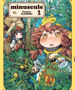 Minuscule T01