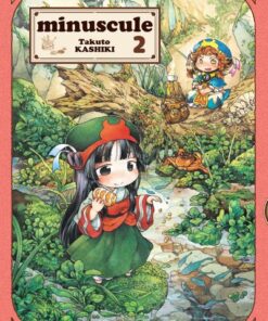 Minuscule T02