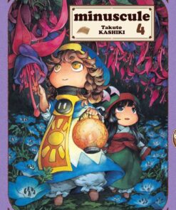 Minuscule T04