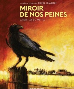 Miroir de nos peines
