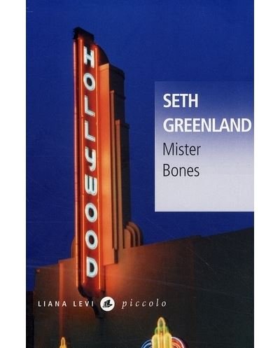 Mister Bones