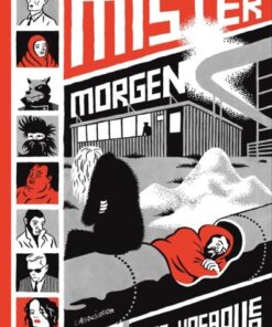 Mister Morgen