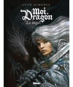 Moi, Dragon