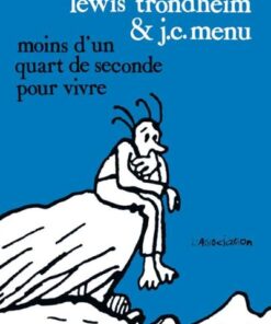 Moins d'un quart de seconde pour vivre