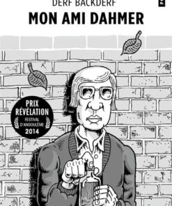 Mon ami Dahmer