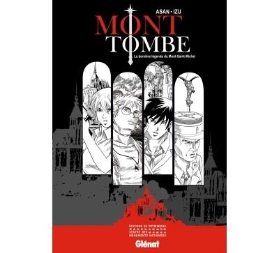 Mont Tombe - La dernière légende du Mont-Saint-Michel