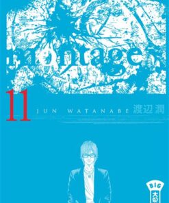 Montage - Tome 11
