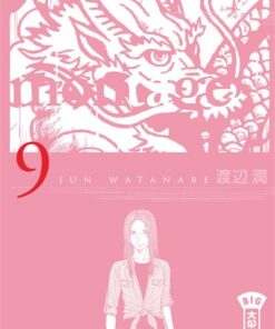 Montage - Tome 9