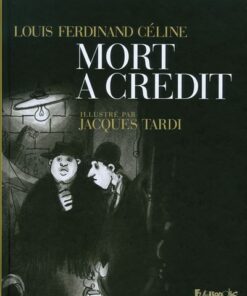 Mort à crédit